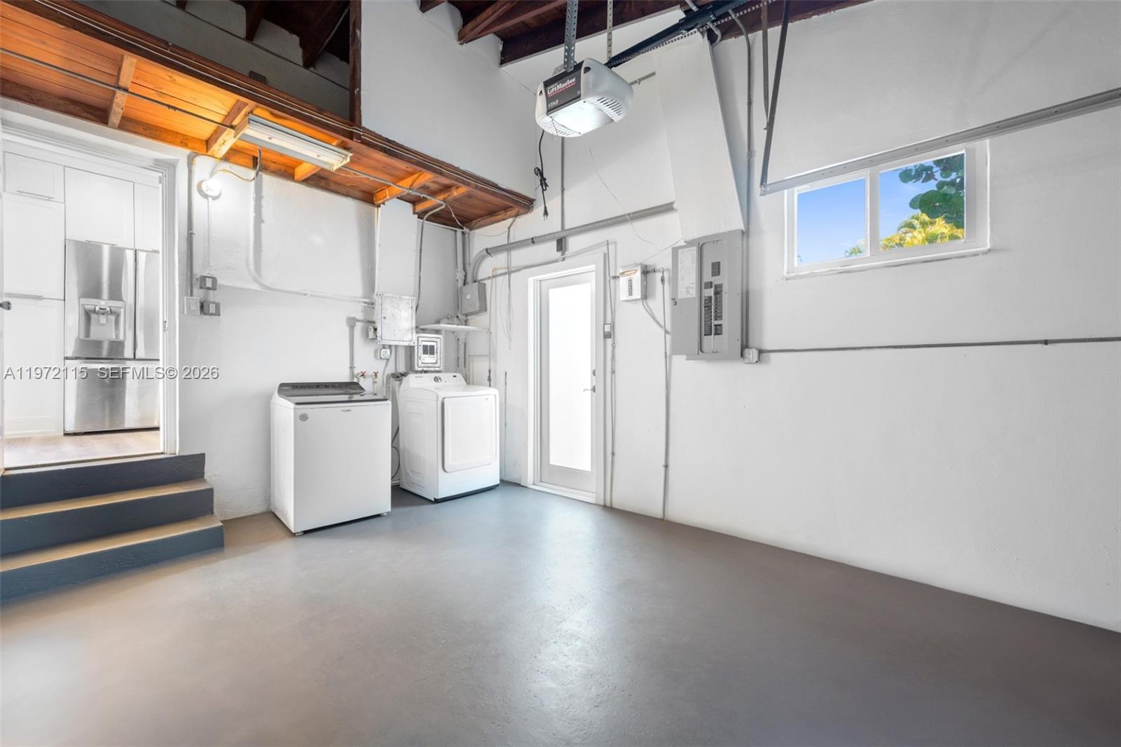 CORAL GABLES GRANADA SEC - Residential