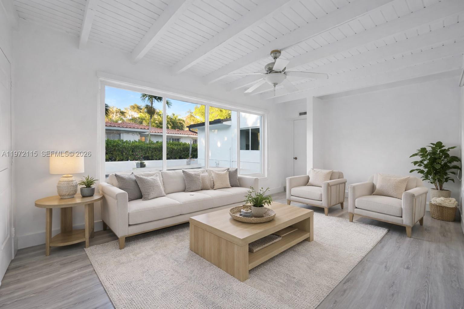 CORAL GABLES GRANADA SEC - Residential