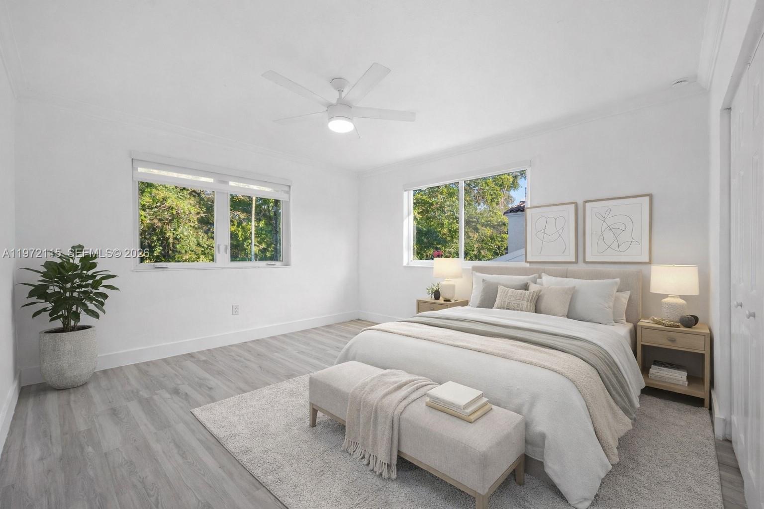 CORAL GABLES GRANADA SEC - Residential