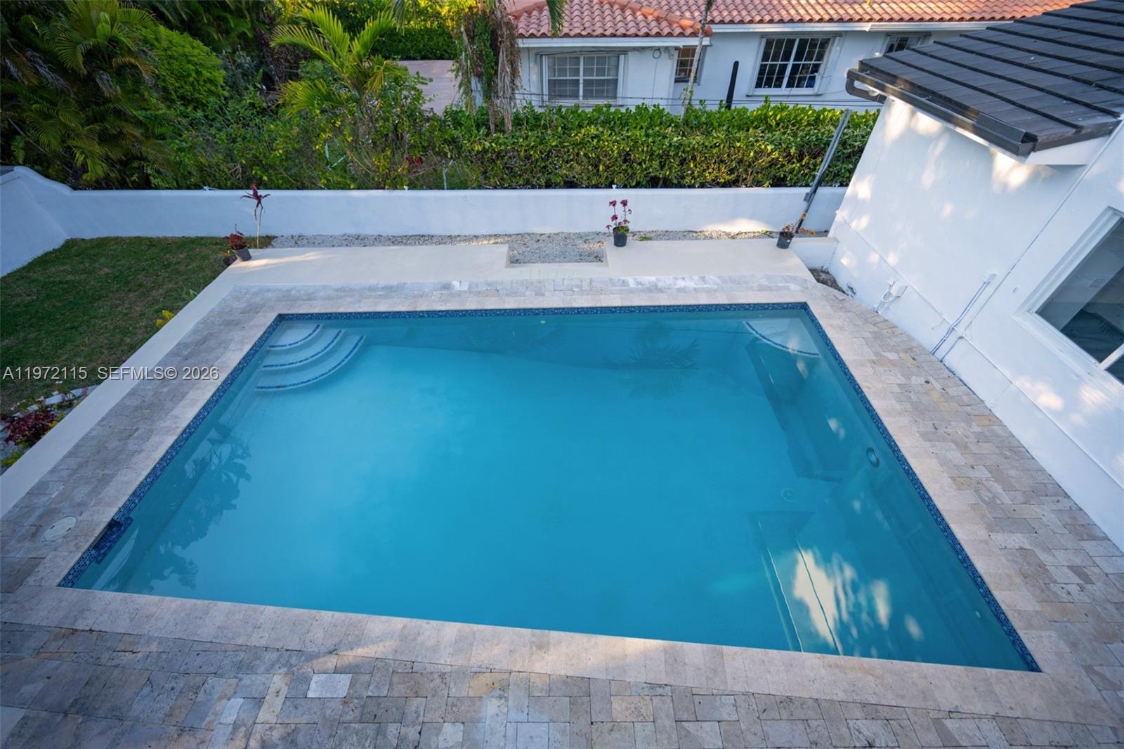 CORAL GABLES GRANADA SEC - Residential