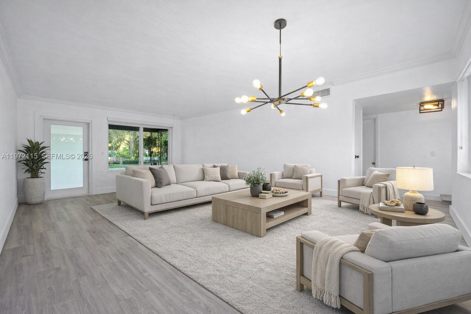 CORAL GABLES GRANADA SEC - Residential