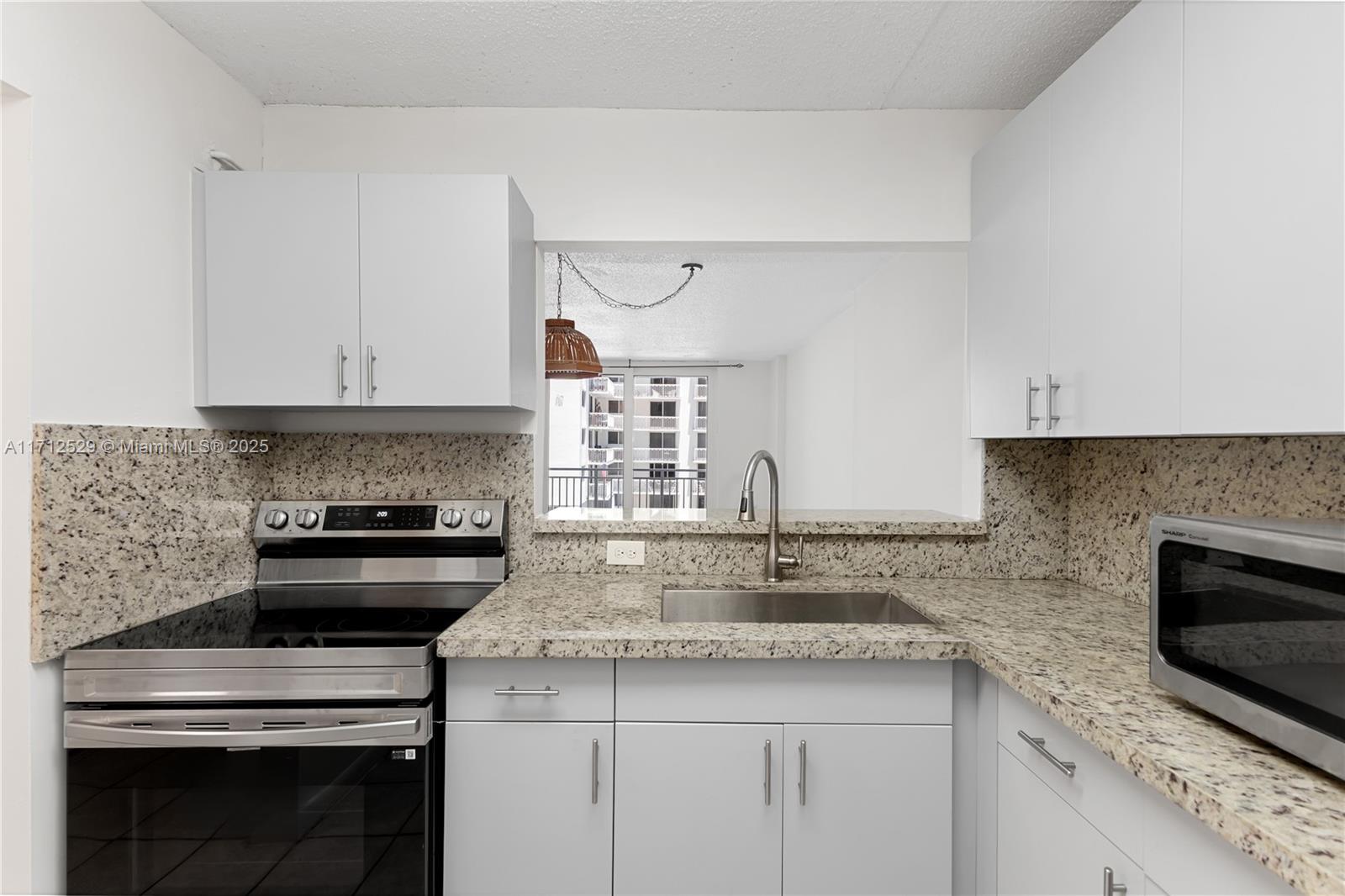 OCEAN POINT CONDO - Residential