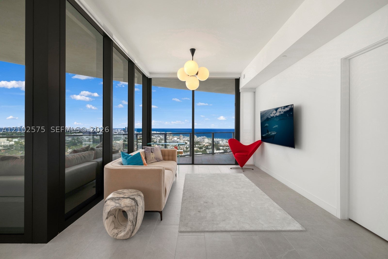 501 West Ave 3303