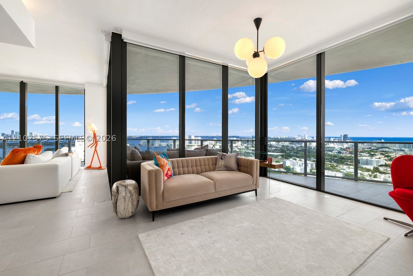 501 West Ave 3303