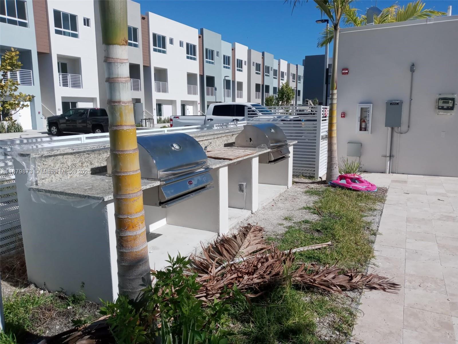 AVENTURA VILLAGE - Residential Lease