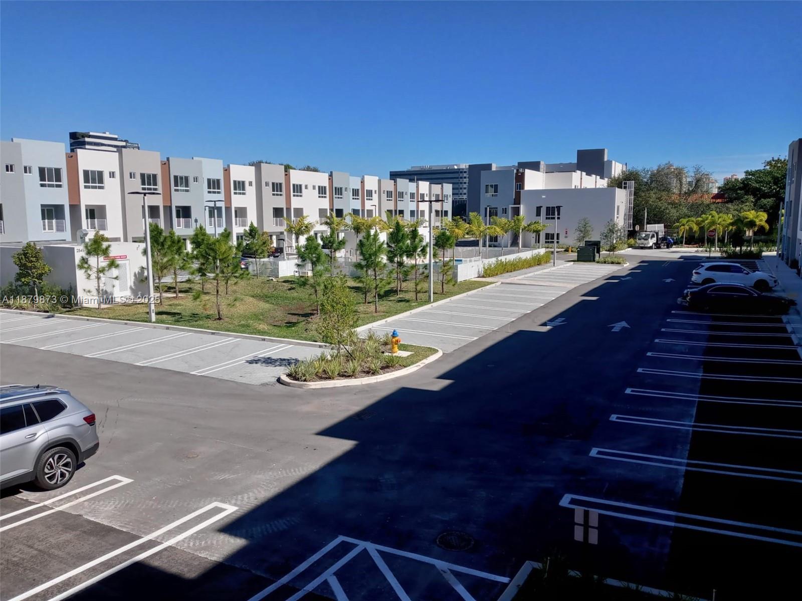 AVENTURA VILLAGE - Residential Lease