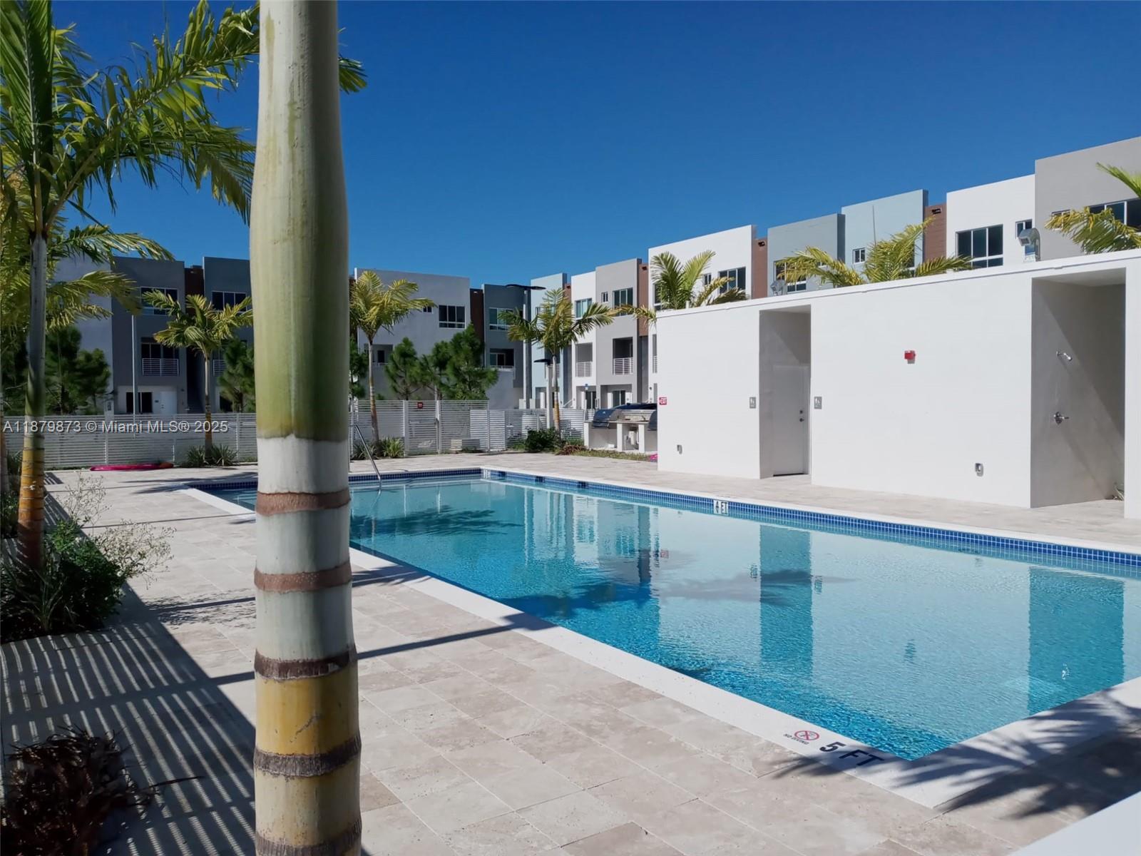 AVENTURA VILLAGE - Residential Lease