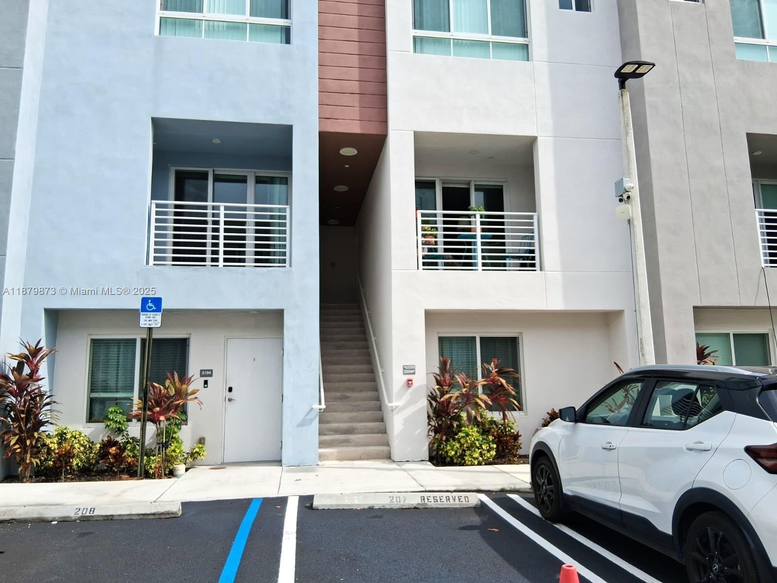 AVENTURA VILLAGE - Residential Lease