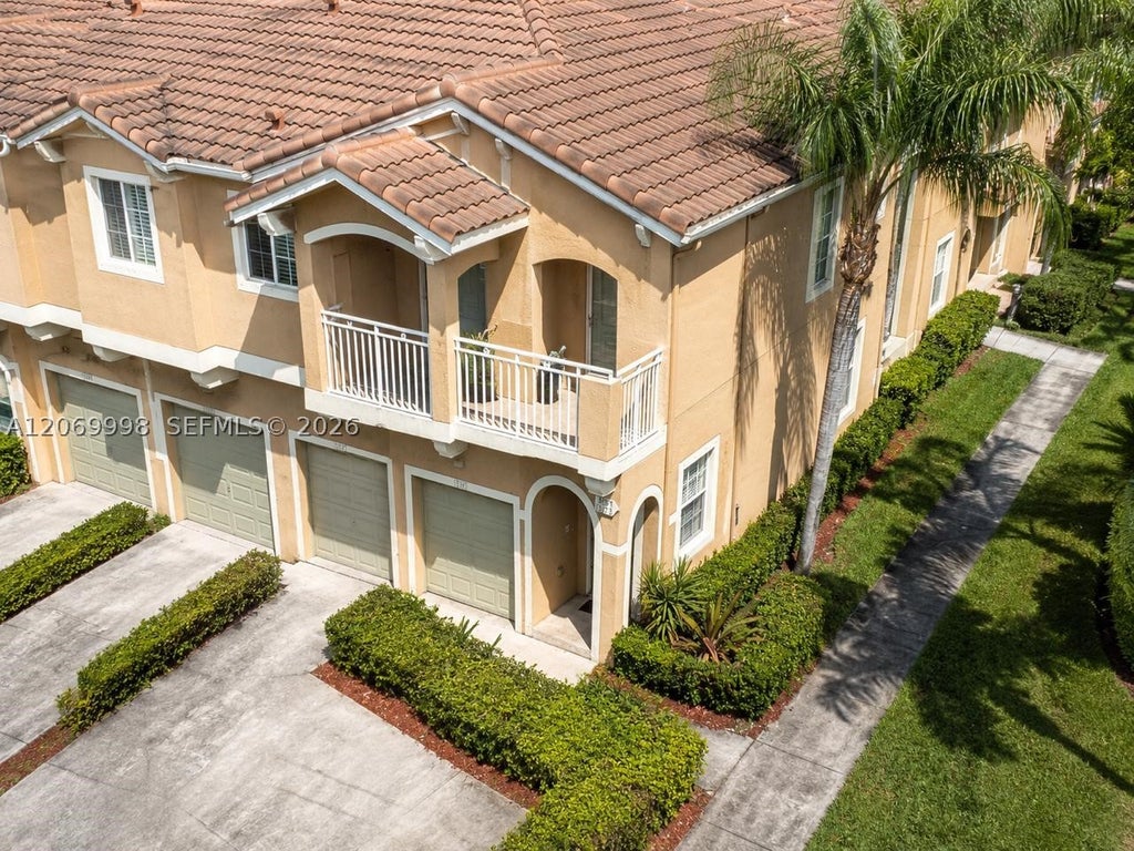 Photo of 13157 SW 44th St #17106, Miramar, FL 33027 (MLS # A12069998)