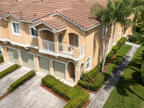 Photo of 13157 SW 44th St #17106, Miramar, FL 33027 (MLS # A12069998)