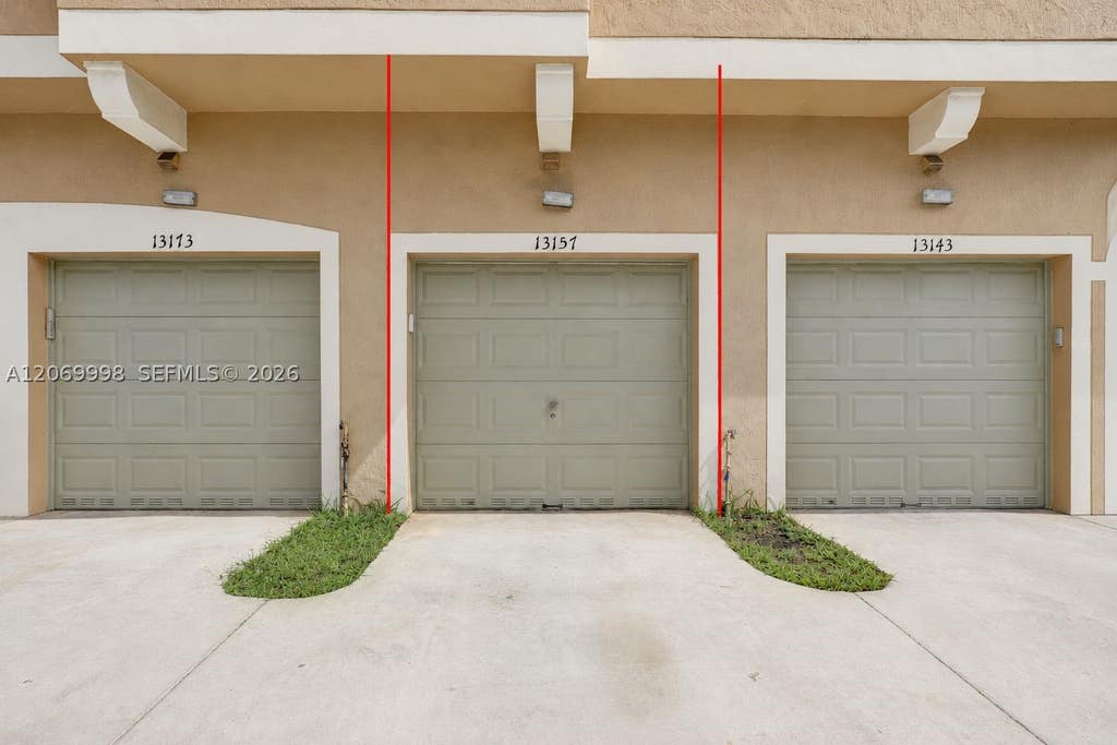 Photo of 13157 SW 44th St #17106, Miramar, FL 33027 (MLS # A12069998)