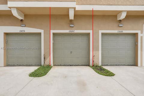 Photo of 13157 SW 44th St #17106, Miramar, FL 33027 (MLS # A12069998)