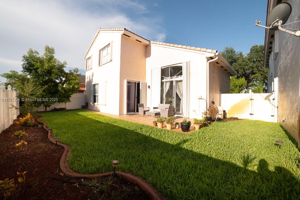 HUNTINGTON SECTION TWO - Residential