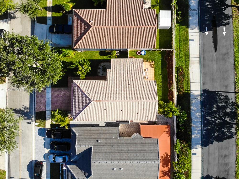 HUNTINGTON SECTION TWO - Residential