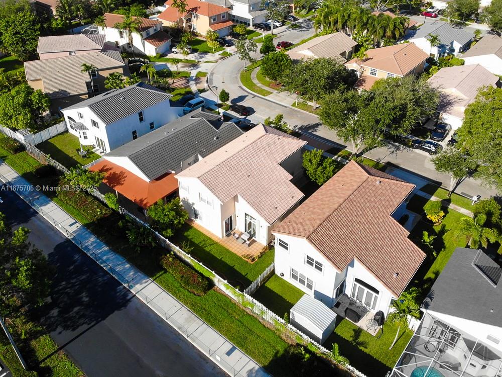 HUNTINGTON SECTION TWO - Residential