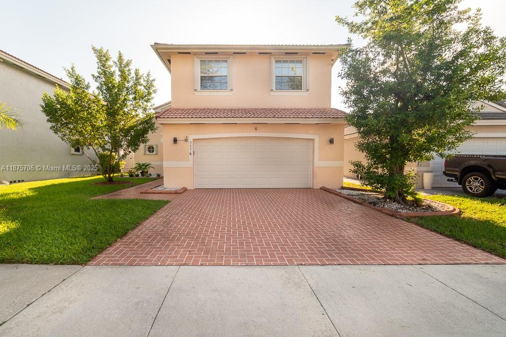 HUNTINGTON SECTION TWO - Residential