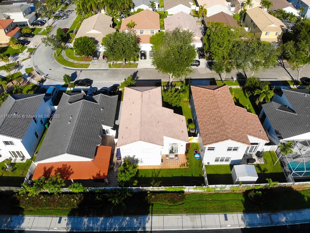 HUNTINGTON SECTION TWO - Residential