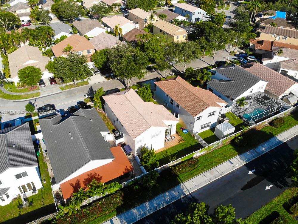 HUNTINGTON SECTION TWO - Residential