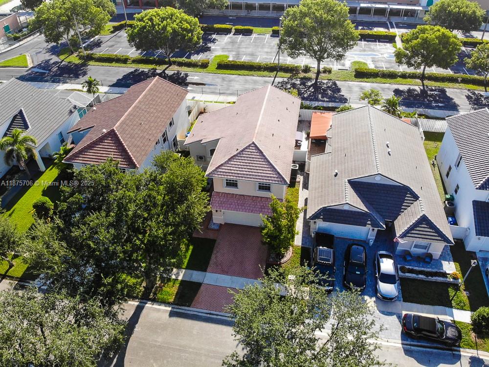 HUNTINGTON SECTION TWO - Residential