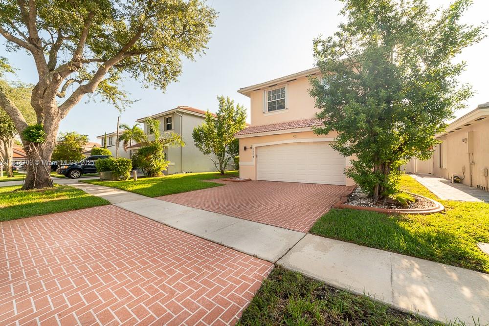 HUNTINGTON SECTION TWO - Residential