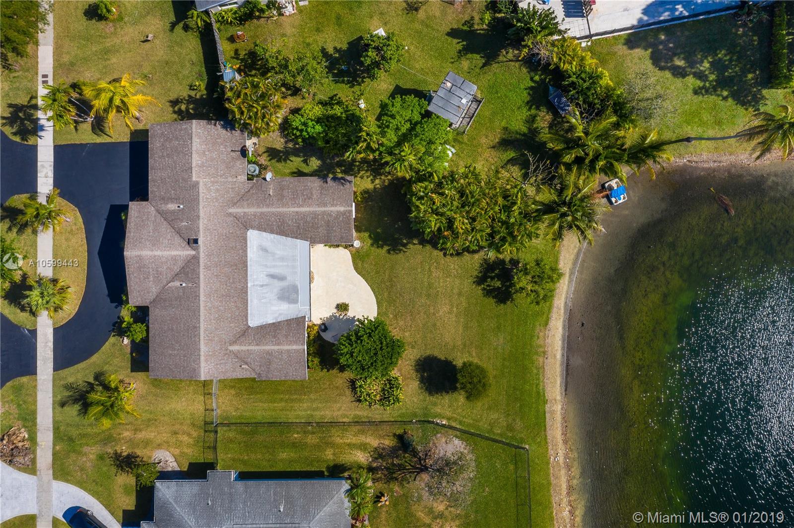 PALMETTO COUNTRY CLUB EST - Residential