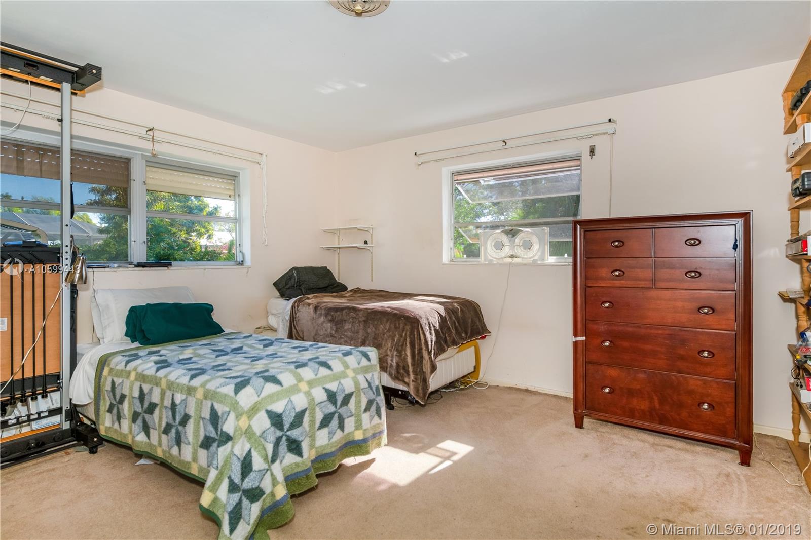 PALMETTO COUNTRY CLUB EST - Residential