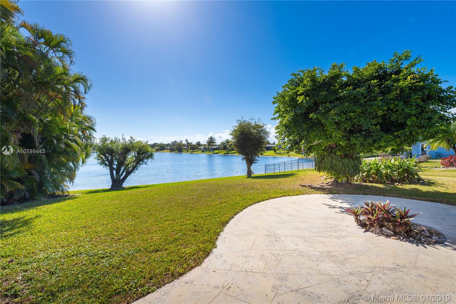 PALMETTO COUNTRY CLUB EST - Residential