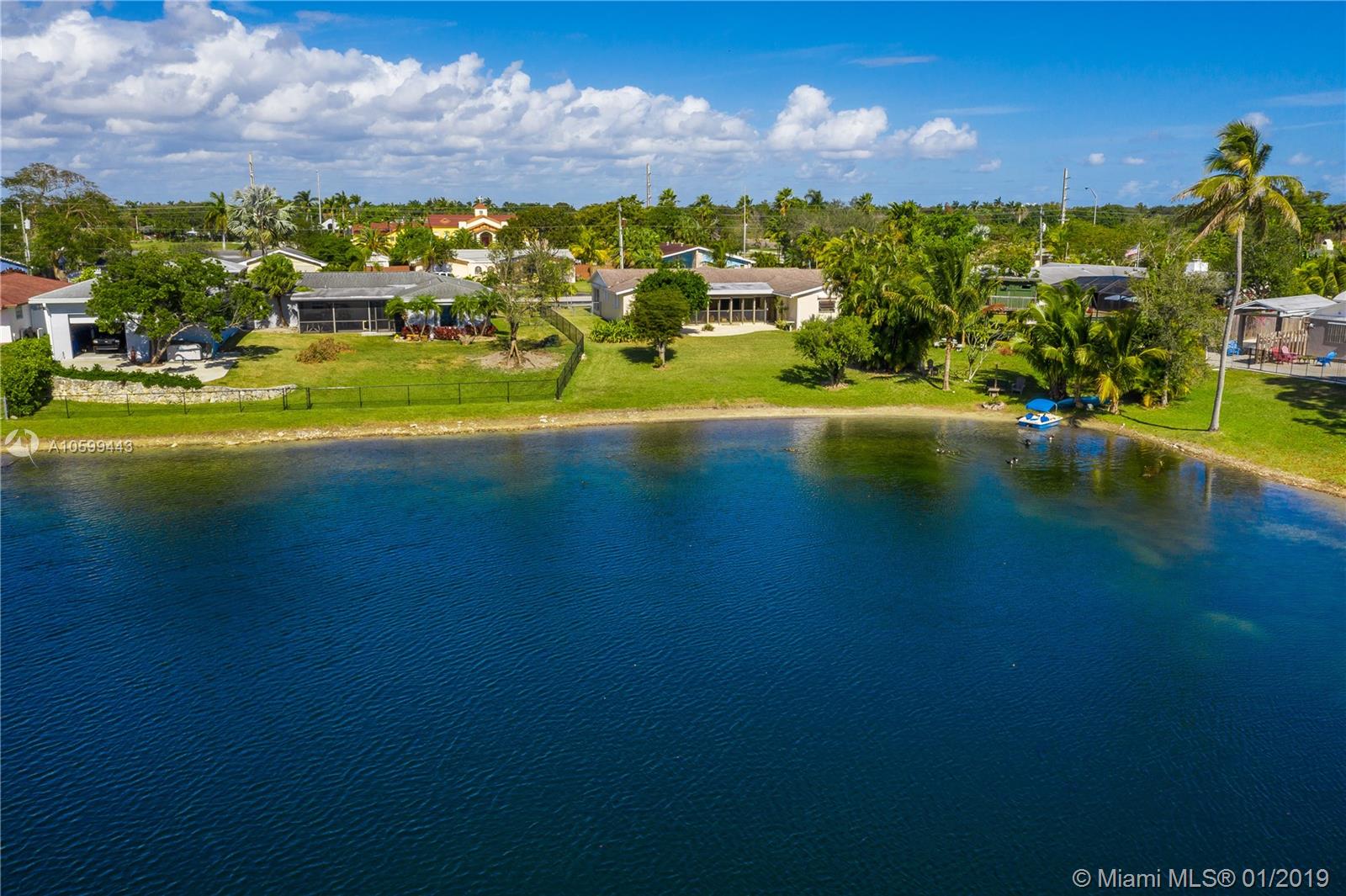 PALMETTO COUNTRY CLUB EST - Residential