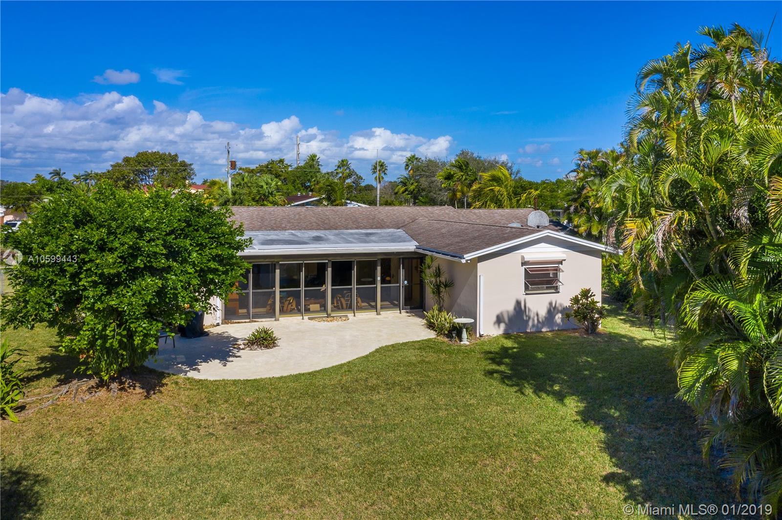 PALMETTO COUNTRY CLUB EST - Residential