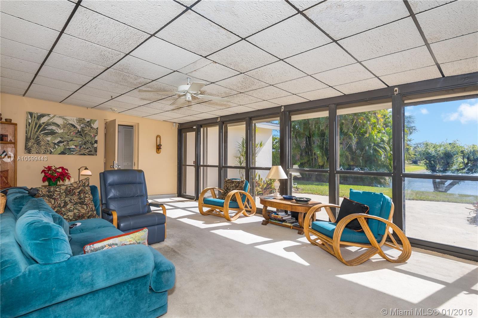 PALMETTO COUNTRY CLUB EST - Residential