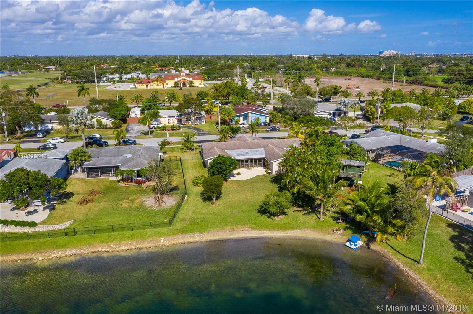 PALMETTO COUNTRY CLUB EST - Residential