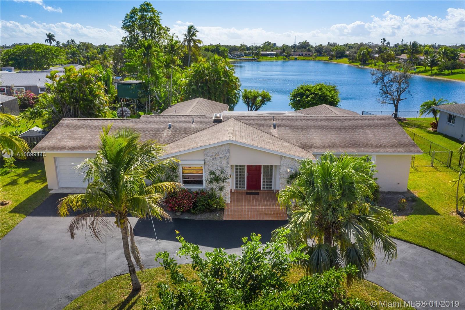 PALMETTO COUNTRY CLUB EST - Residential