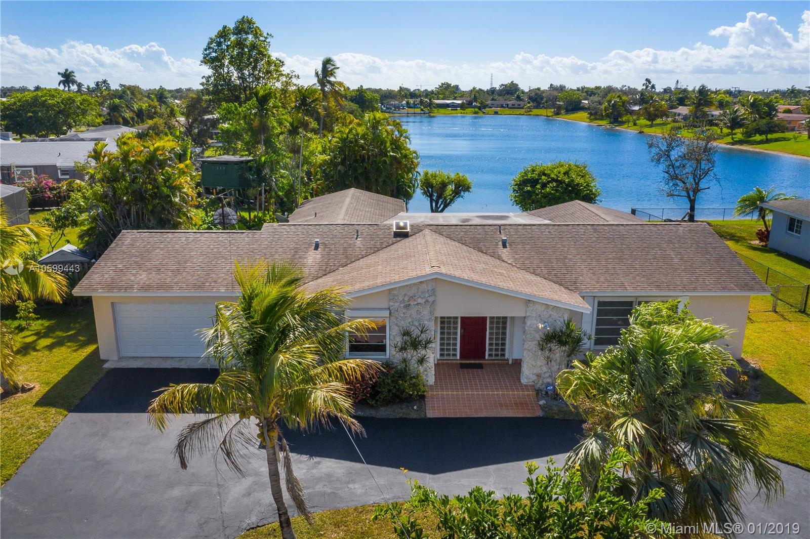 PALMETTO COUNTRY CLUB EST - Residential