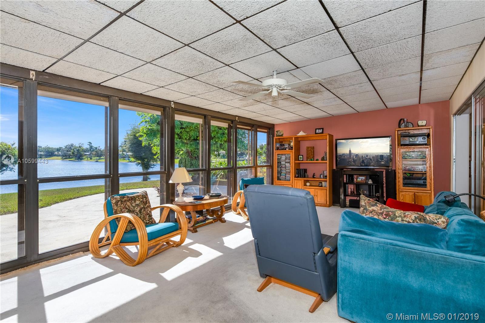 PALMETTO COUNTRY CLUB EST - Residential