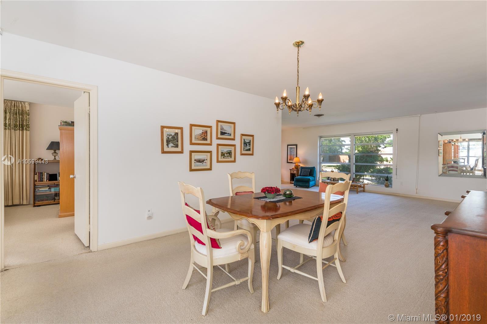 PALMETTO COUNTRY CLUB EST - Residential