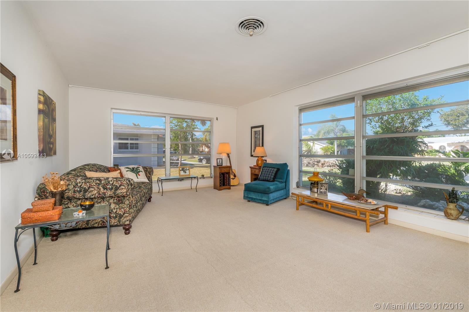 PALMETTO COUNTRY CLUB EST - Residential