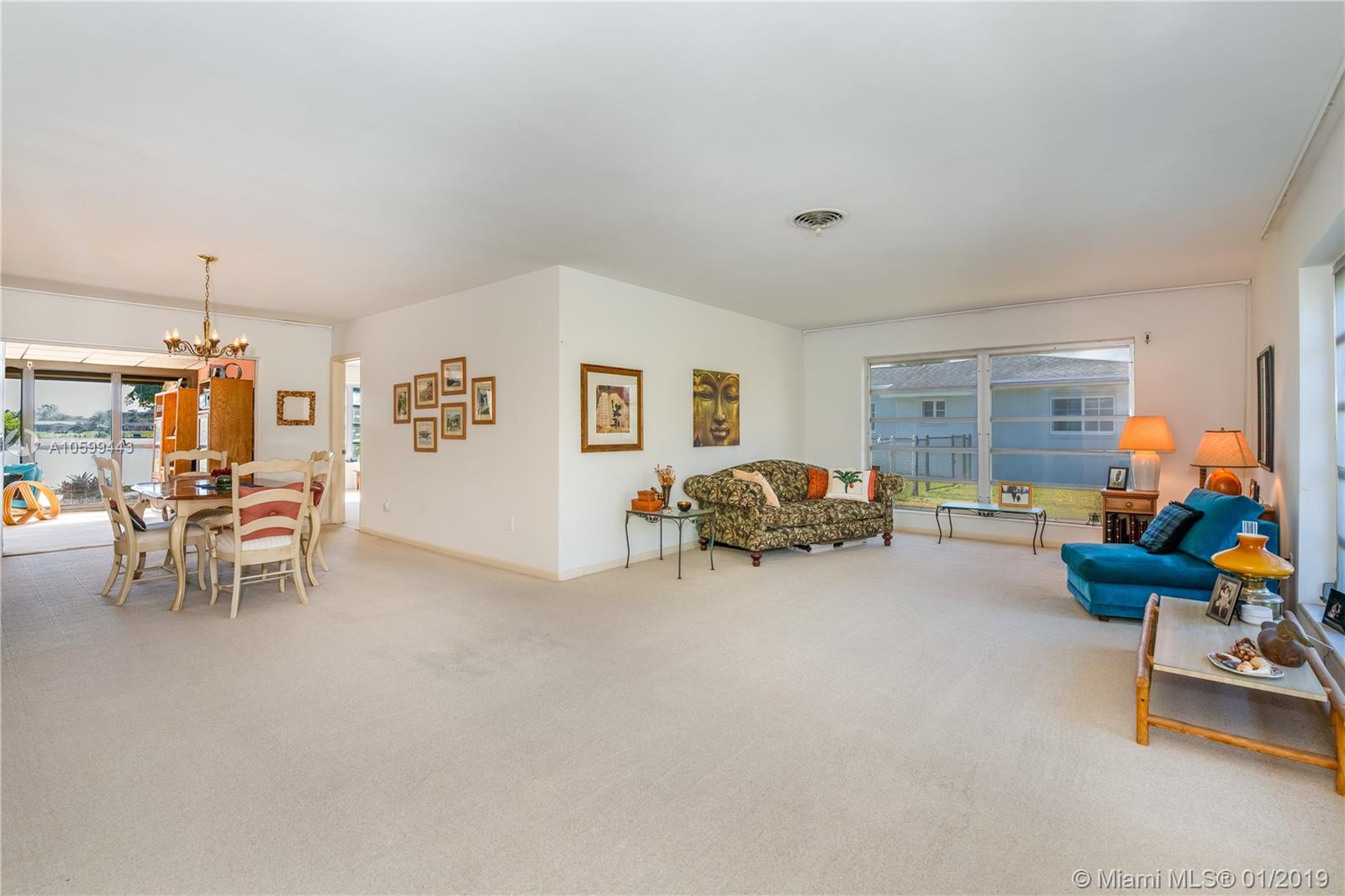 PALMETTO COUNTRY CLUB EST - Residential