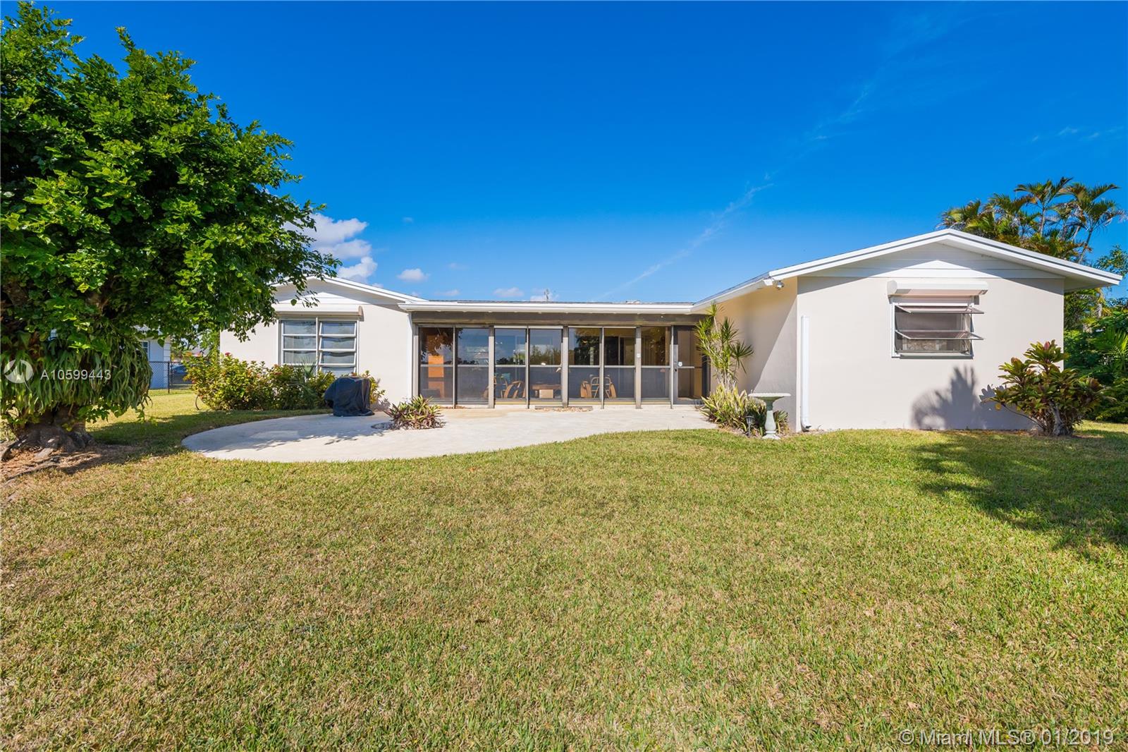 PALMETTO COUNTRY CLUB EST - Residential