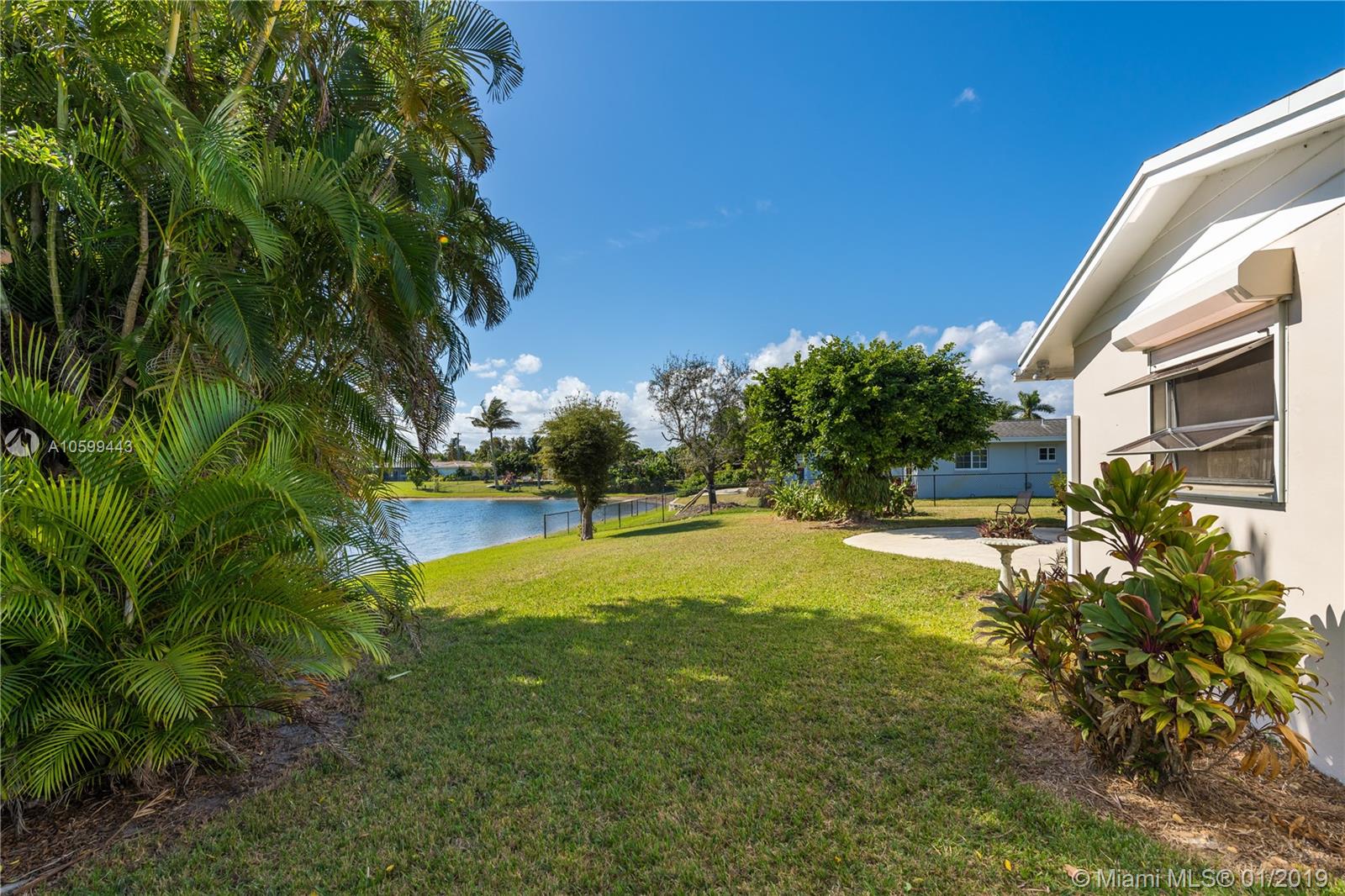 PALMETTO COUNTRY CLUB EST - Residential