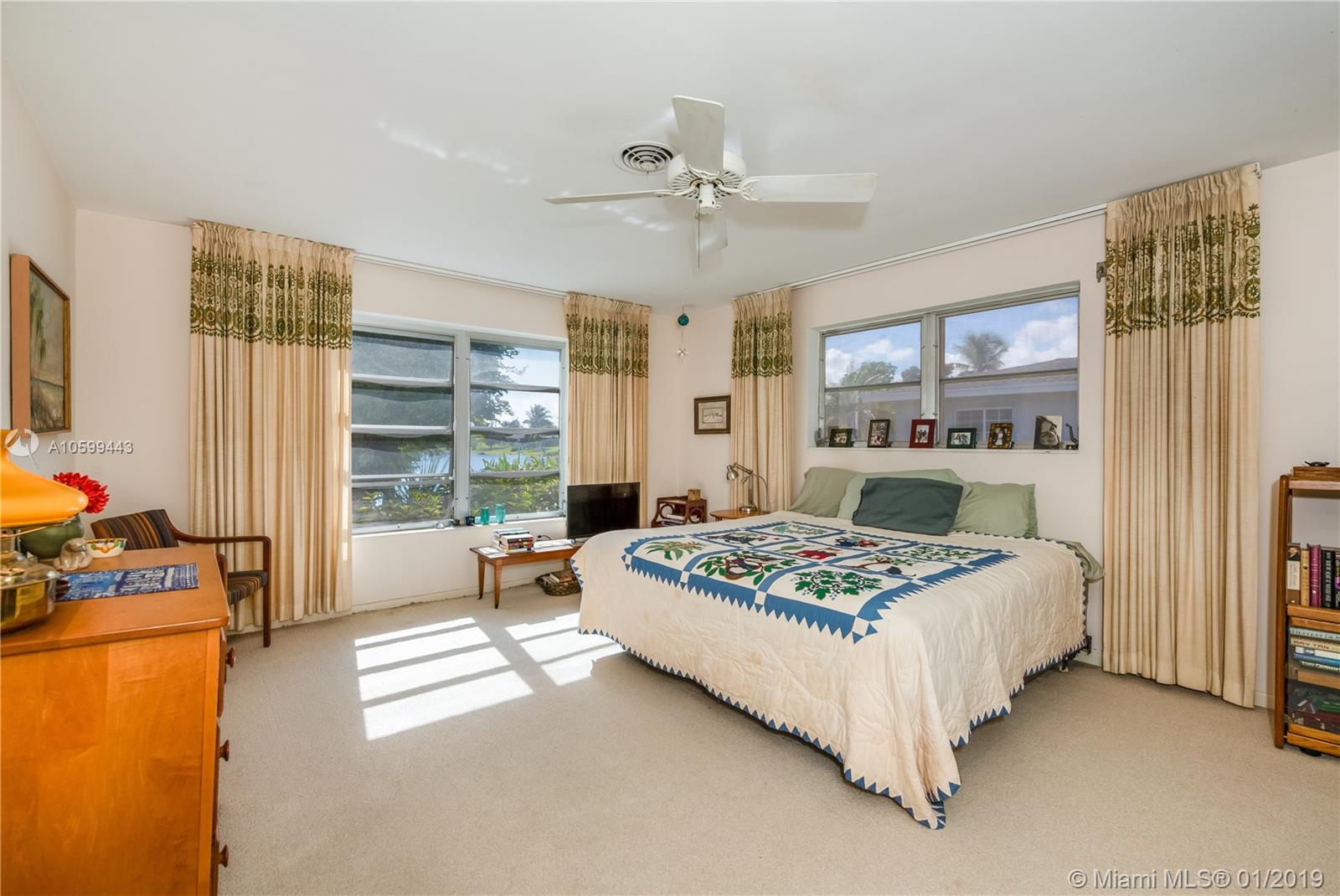 PALMETTO COUNTRY CLUB EST - Residential