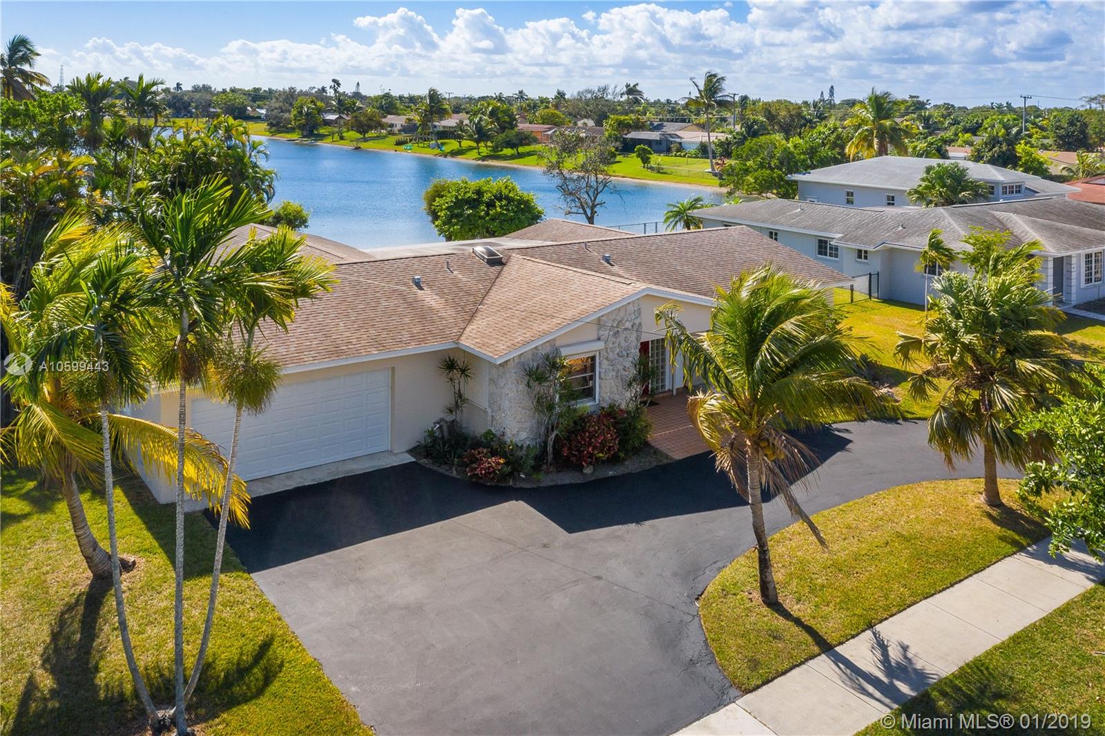 PALMETTO COUNTRY CLUB EST - Residential