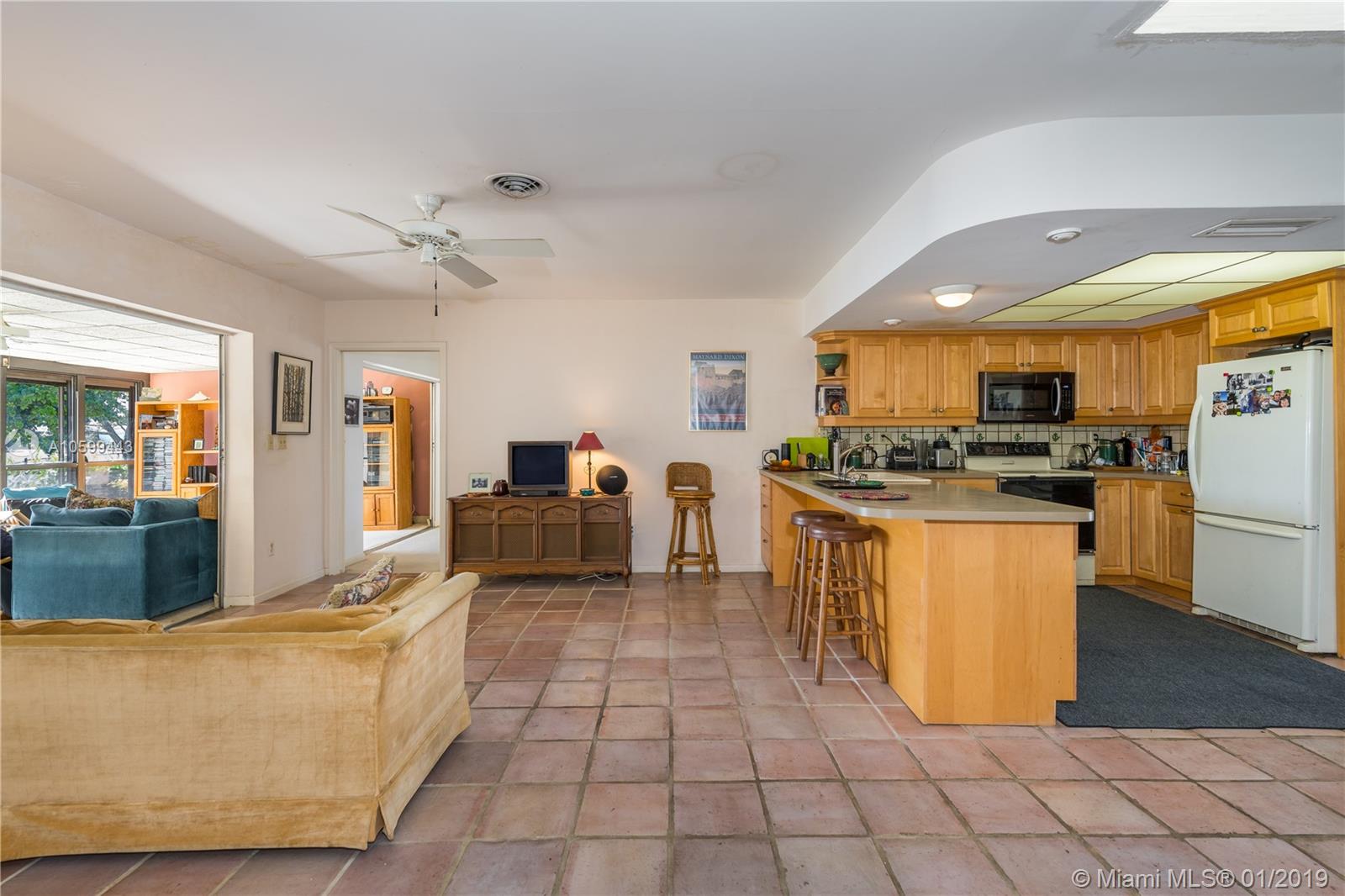 PALMETTO COUNTRY CLUB EST - Residential