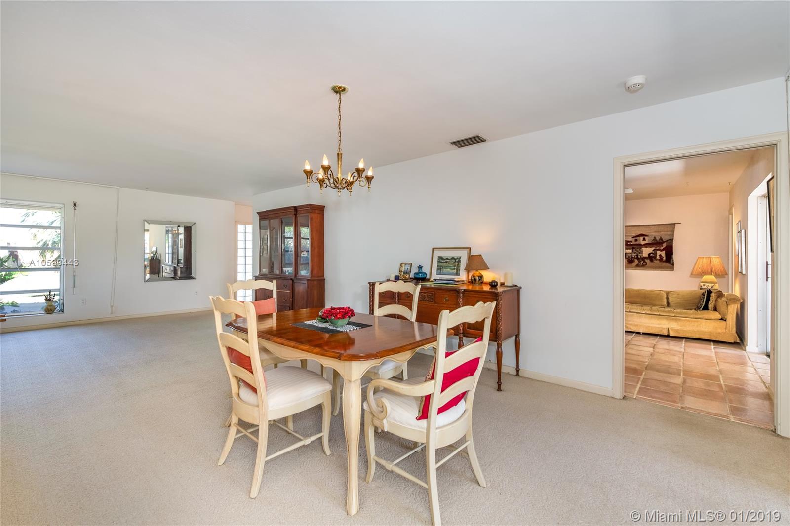 PALMETTO COUNTRY CLUB EST - Residential