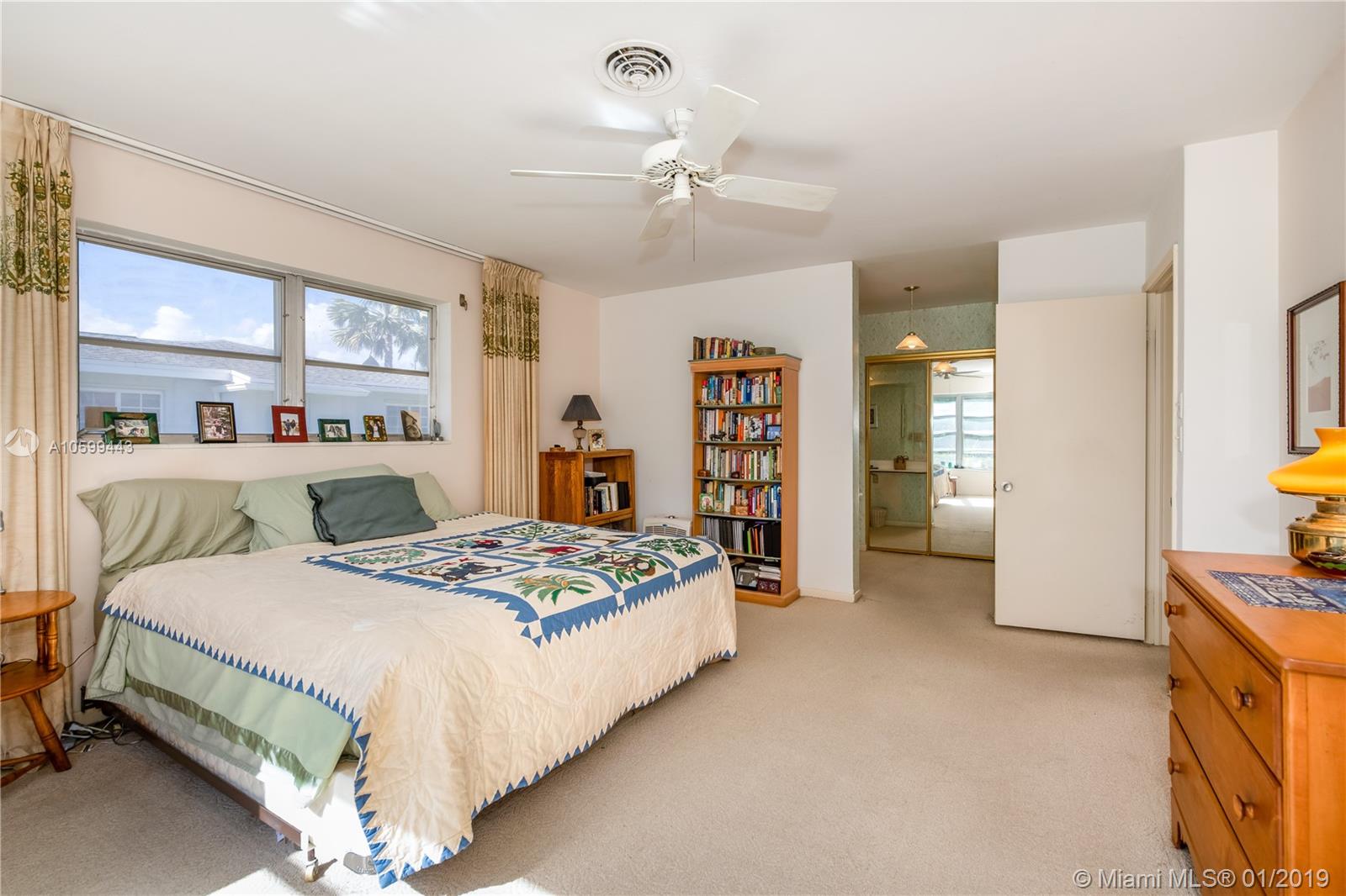 PALMETTO COUNTRY CLUB EST - Residential