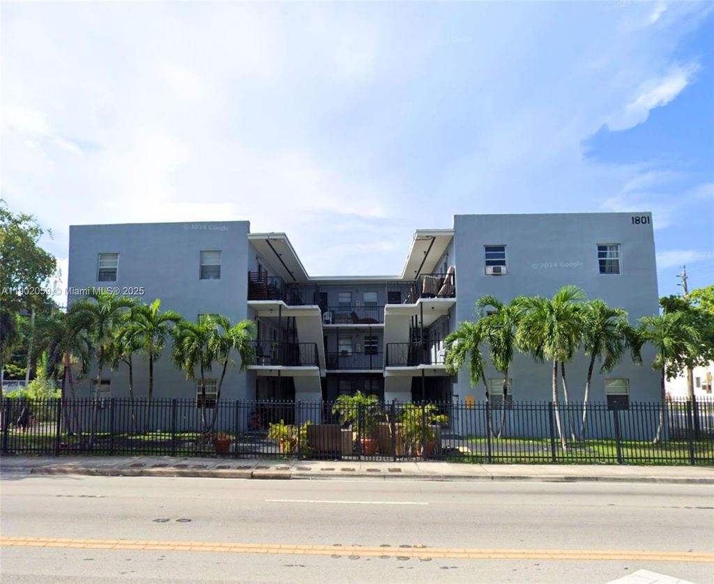 Photo of 1801 NW 54th St, Miami, FL 33142 (MLS # A11902059)