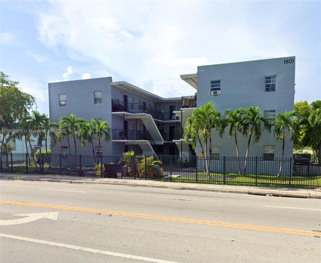 Photo of 1801 NW 54th St, Miami, FL 33142 (MLS # A11902059)