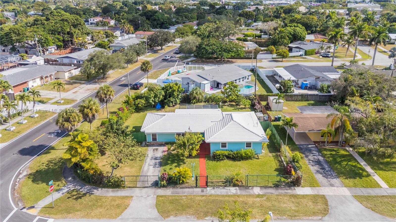 PALMETTO COUNTRY CLUB EST - Residential