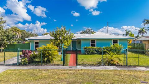 16001 SW 98th Ave Miami FL 33157