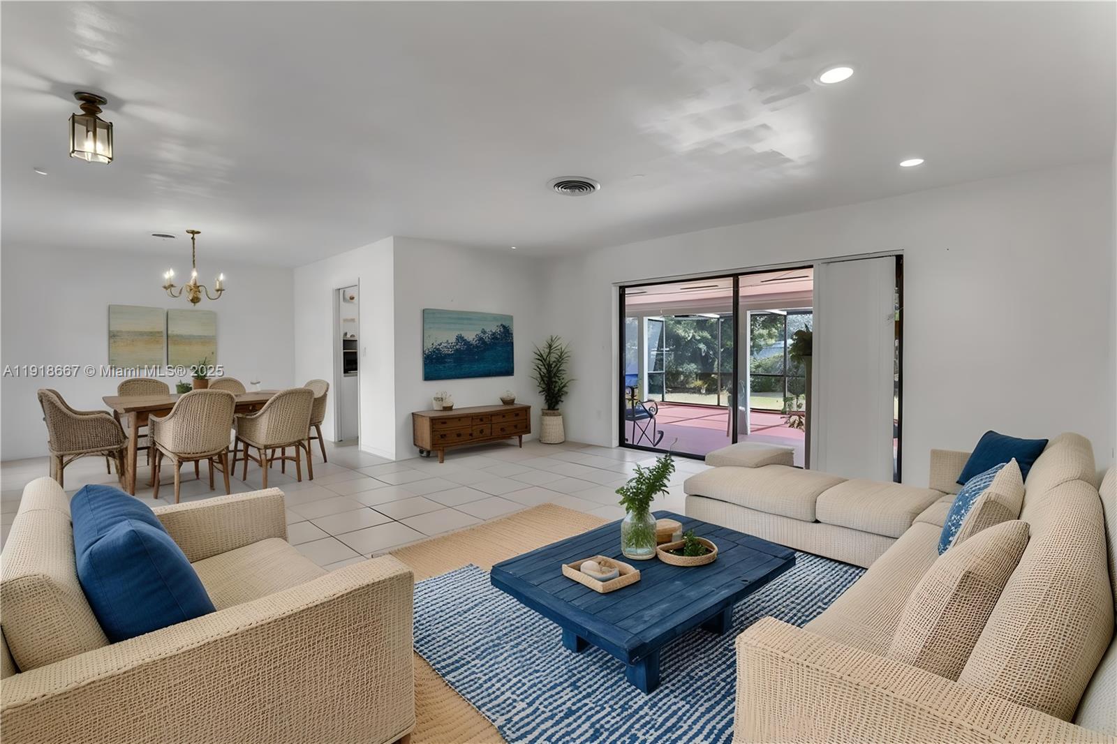 PALMETTO COUNTRY CLUB EST - Residential