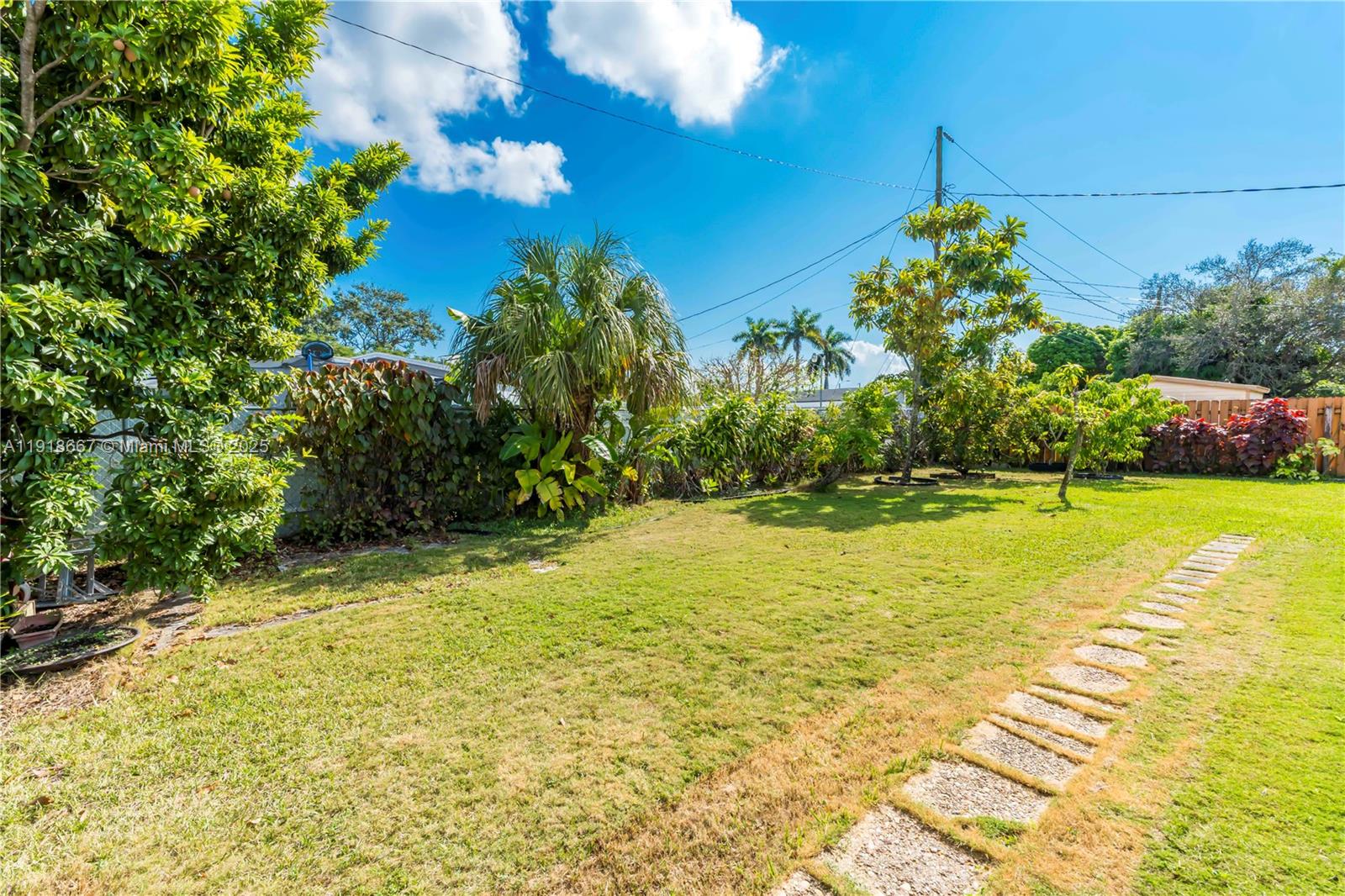 PALMETTO COUNTRY CLUB EST - Residential